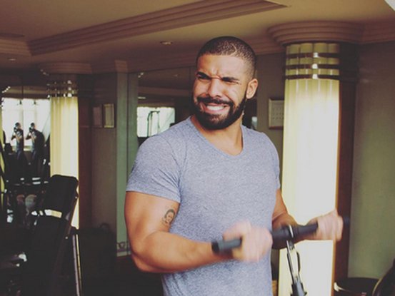 drake