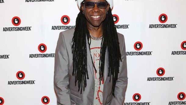 Nile Rodgers annonce le retour de Chic!
