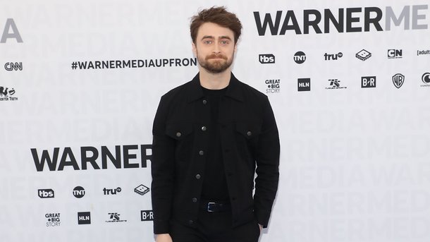 Daniel Radcliffe: découvrez sa bluffante métamorphose
