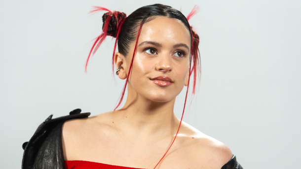 Rosalía annonce la préparation d'un nouvel album