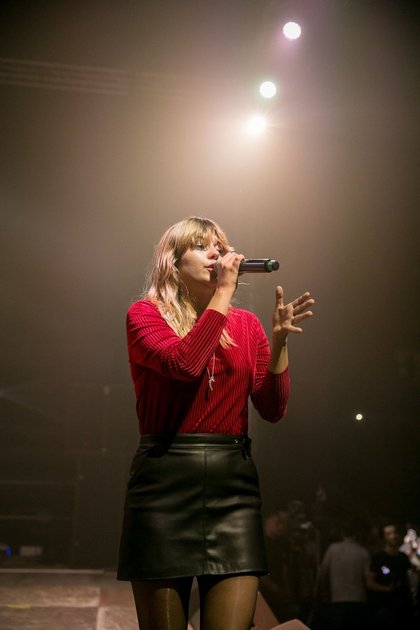 NRJ MUSIC TOUR DE LYON 2018