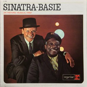 SINATRA - BASIE