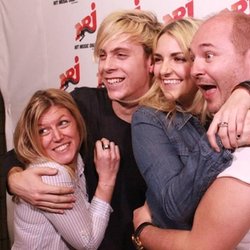 Mardi 11 mars avec les R5