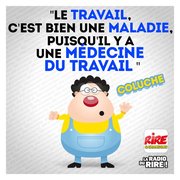 Citation de Coluche