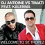 DJ ANTOINE