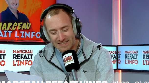 Humour - Emmanuel Macron a défendu son bilan climatique, Elections des Midterms aux Etats Unis, «Tous Inconnus » ce soir sur TF1