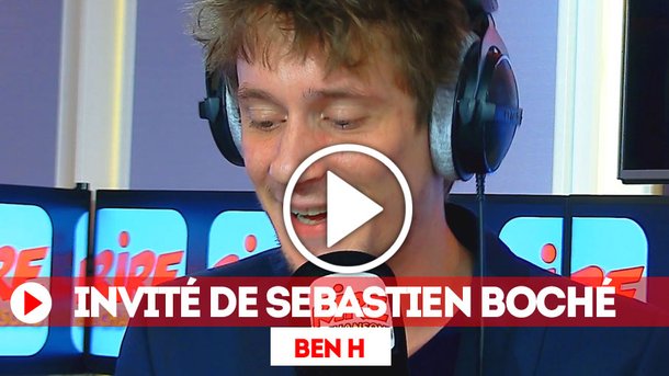 BenH et Sébastien Boché - Le monde du travail - sur Rire & Chansons