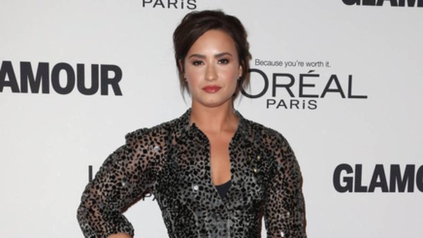 Demi Lovato lance un nouveau défi à ses fans !