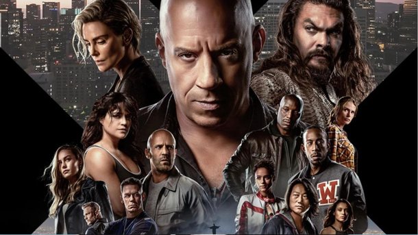 «Fast and Furious 11» : la sortie du film repoussée