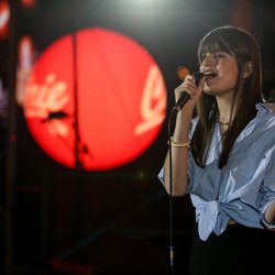 Clara Luciani - Concert Super Privé pour l'Essentiel Festival de Toulouse