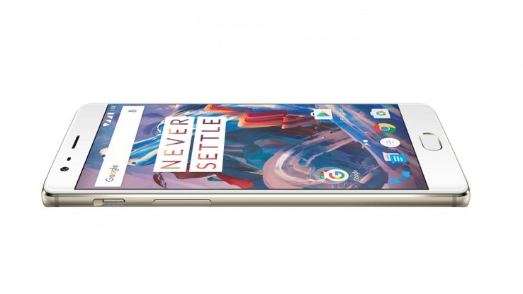 OnePlus 3