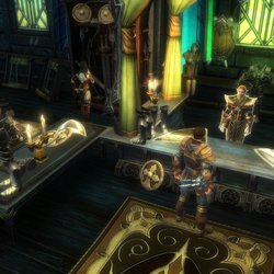 Les Royaumes d'Amalur : Reckoning (2012)