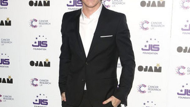 Niall Horan : c'est chaud dans les studios !