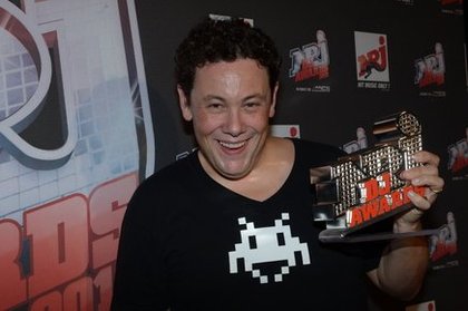 NRJ DJ Awards: les photos