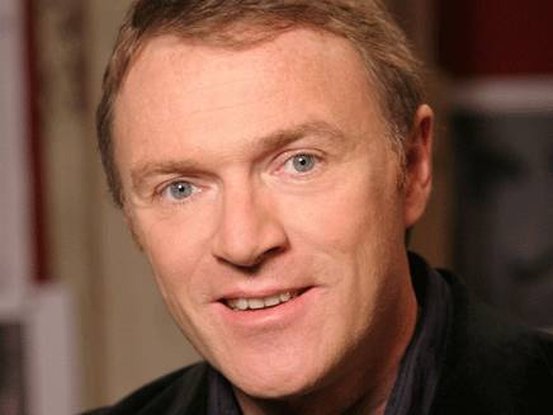Christophe Hondelatte