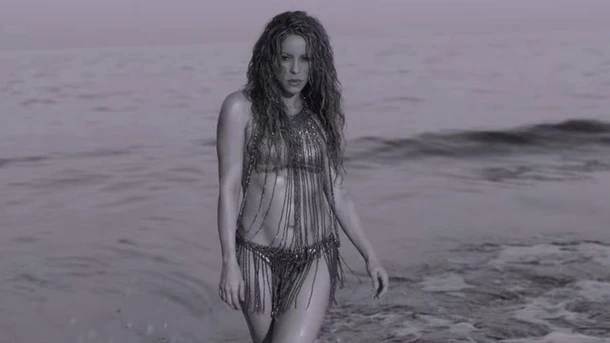 Shakira, Maluma - Clandestino