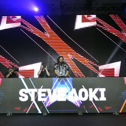 Steve Aoki