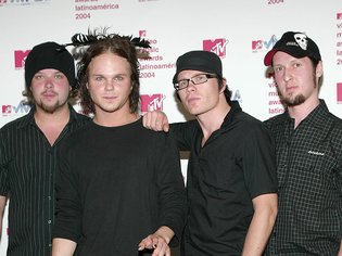 The Rasmus