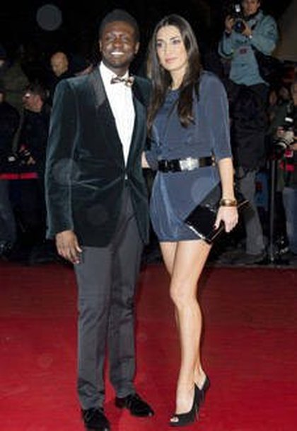 Pluie de Stars sur le Tapis Rouge