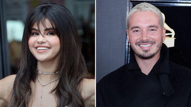 Selena Gomez prépare-t-elle une collab avec J Balvin?