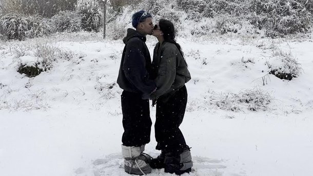 Le coup de cœur du club Chérie du jour: "Beso" de Rosalia et Rauw Alejandro