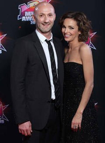 Photocall - NRJ Music Awards 2012