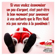 La blague du jour