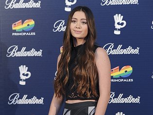Jasmine Thompson