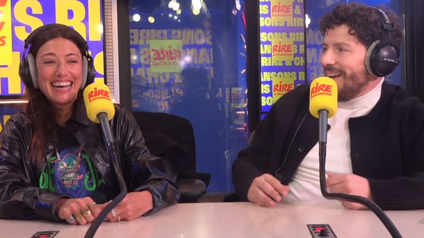 Redouane Bougheraba revient sur son incroyable show au Stade Vélodrome - L'Afterwork du Rire
