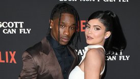 Kylie Jenner et Travis Scott de nouveau en couple
