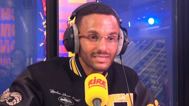 Malik Bentalha : la minute du hater - L’Afterwork du Rire