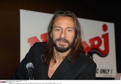 NRJ DJ AWARDS 2013 - 6 Novembre 2013 - MICS MONACO