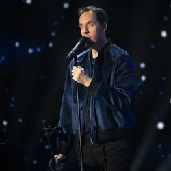 Grand Corps Malade - Cérémonie des NRJ Music Awards Paris Edition