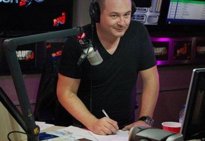Mardi 5 mars avec Axel Tony