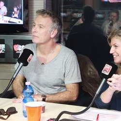 Vendredi 7 mars avec Kev Adams & Franck Dubosc