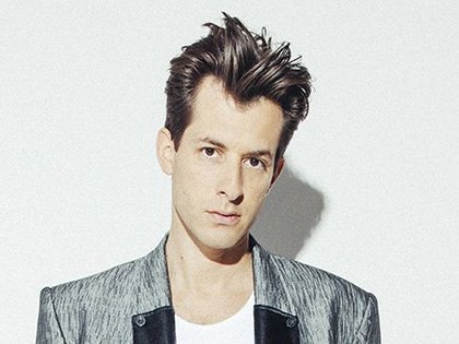Mark Ronson
