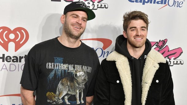 The Chainsmokers et Coldplay: retour sur un duo détonnant