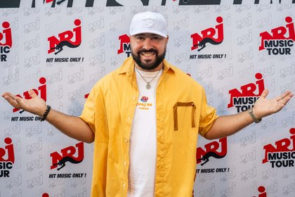 DJ Bens - NRJ Music Tour Trélazé 2026