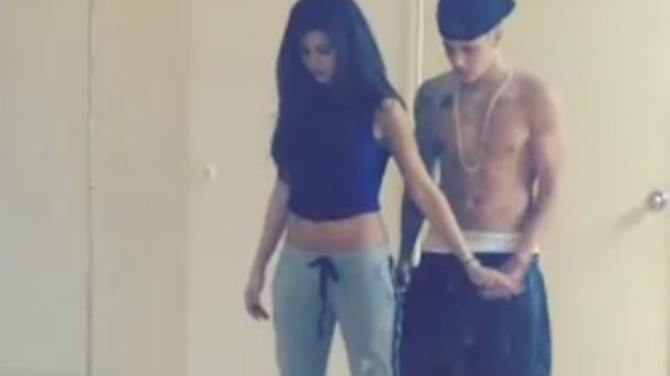 Justin Bieber : toujours amoureux de Selena Gomez ?