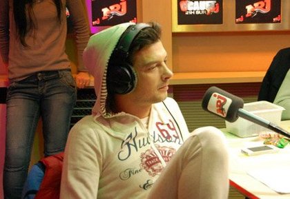 Mercredi 21 novembre avec Audrey Lamy et Vadel