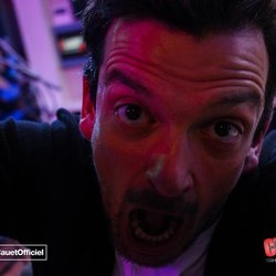 Lundi 12 Octobre avec les Frero Delavega