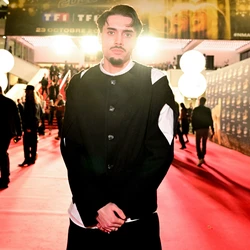 RnBoi - Le Tapis Rouge - NRJ Music Awards 2026