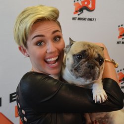 Miley Cyrus