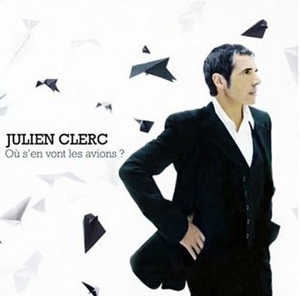 Julien Clerc