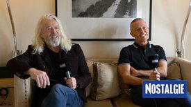 VIDEO - Tears For Fears invité de Nostalgie : découvrez l'intégralité de leur interview