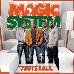 Sorties CD de la semaine : Magic System, M.Pokora, Bob Sinclar &amp; Dimitri from Paris, Tron legacy remixes