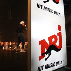 Eddy de Pretto - NRJ Live Session