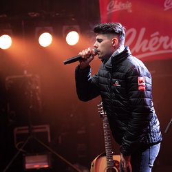 Concert Super Privé - Chamonix-Mont-Blanc 2022