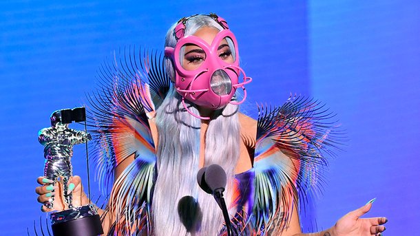 Lady Gaga: «911» serait-il son prochain single?