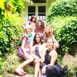 Taylor Swift fête son anniversaire avec Lorde